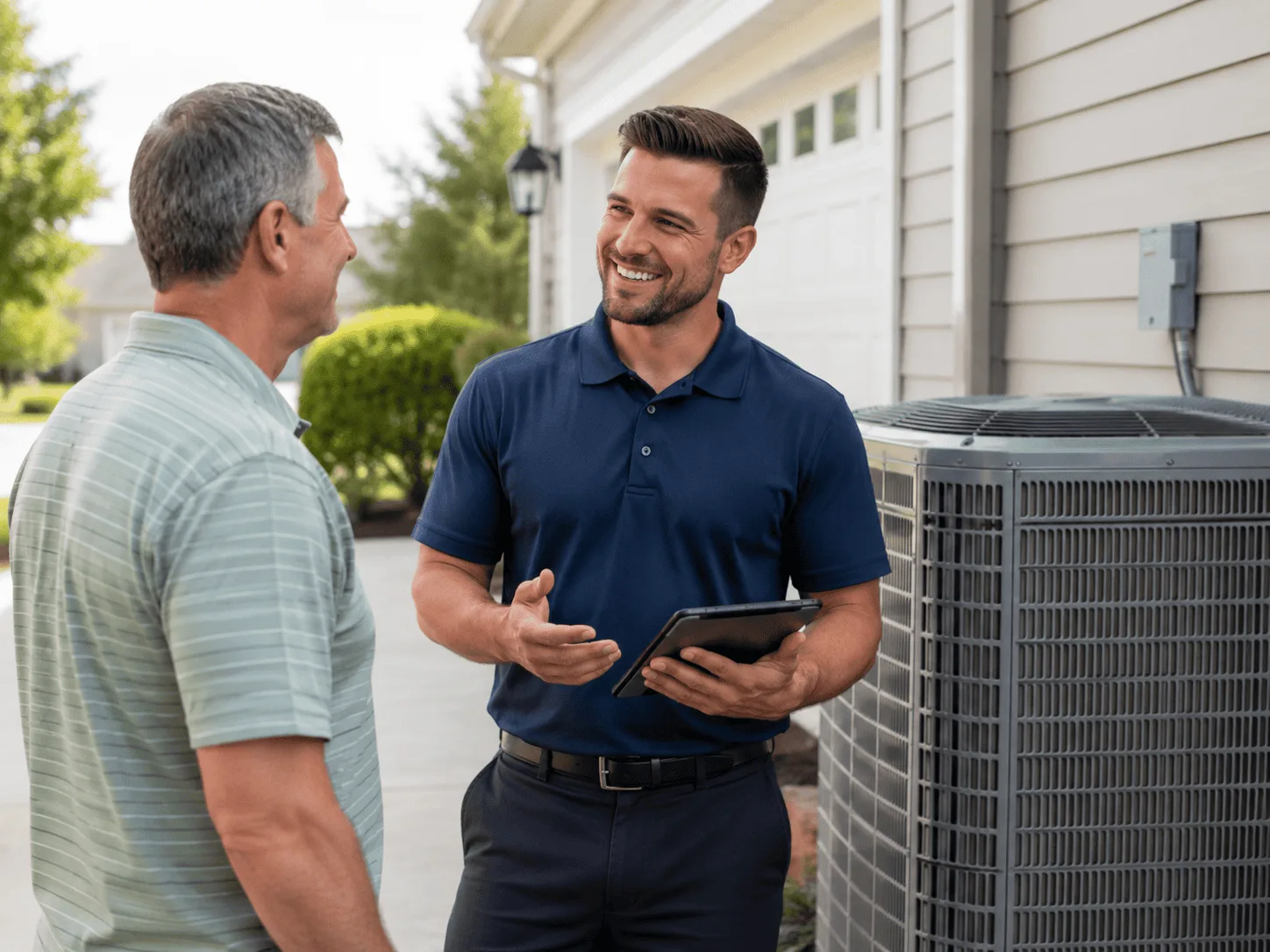 Heat Pump Installation Saint Benedict, OR FAQs